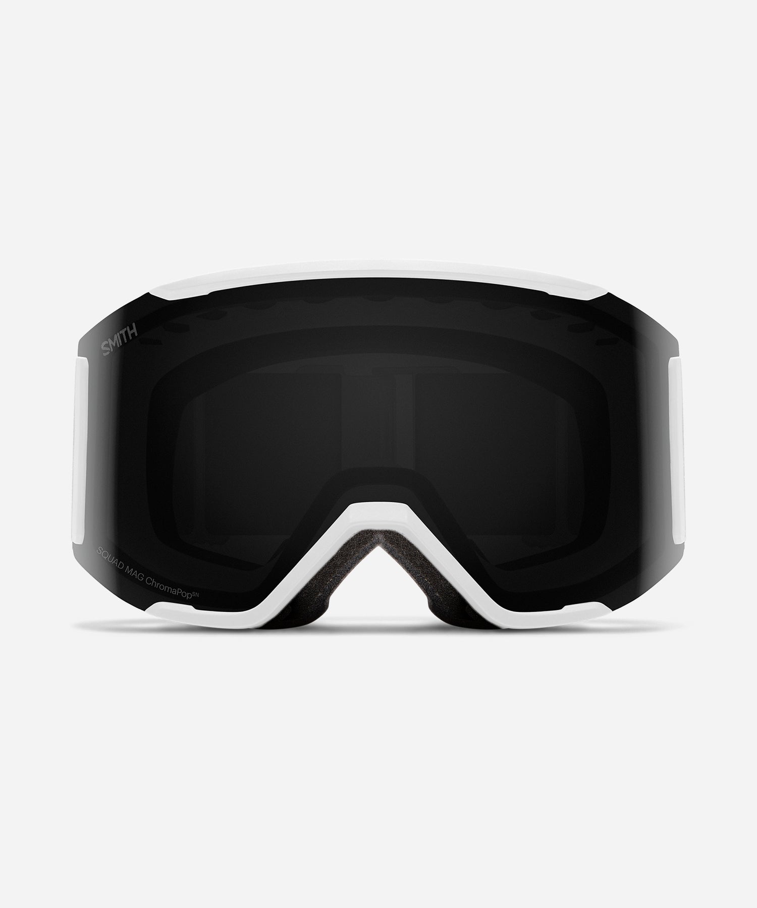 Smith Squad Mag Goggles