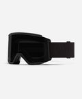 Smith Squad XL Goggles Blackout - ChromaPop Sun Black