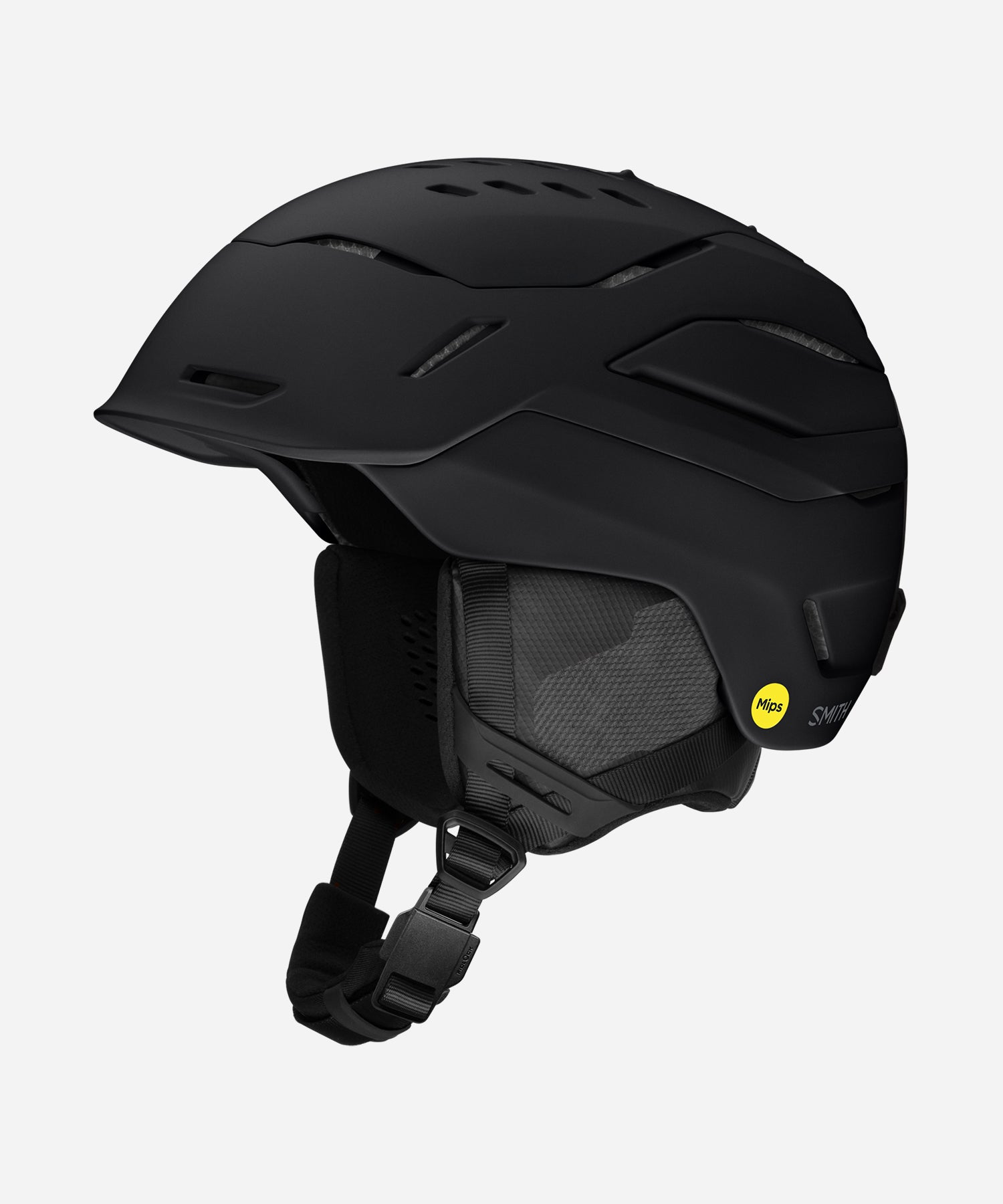 Smith Vantage 2 MIPS Helmet Matte Black