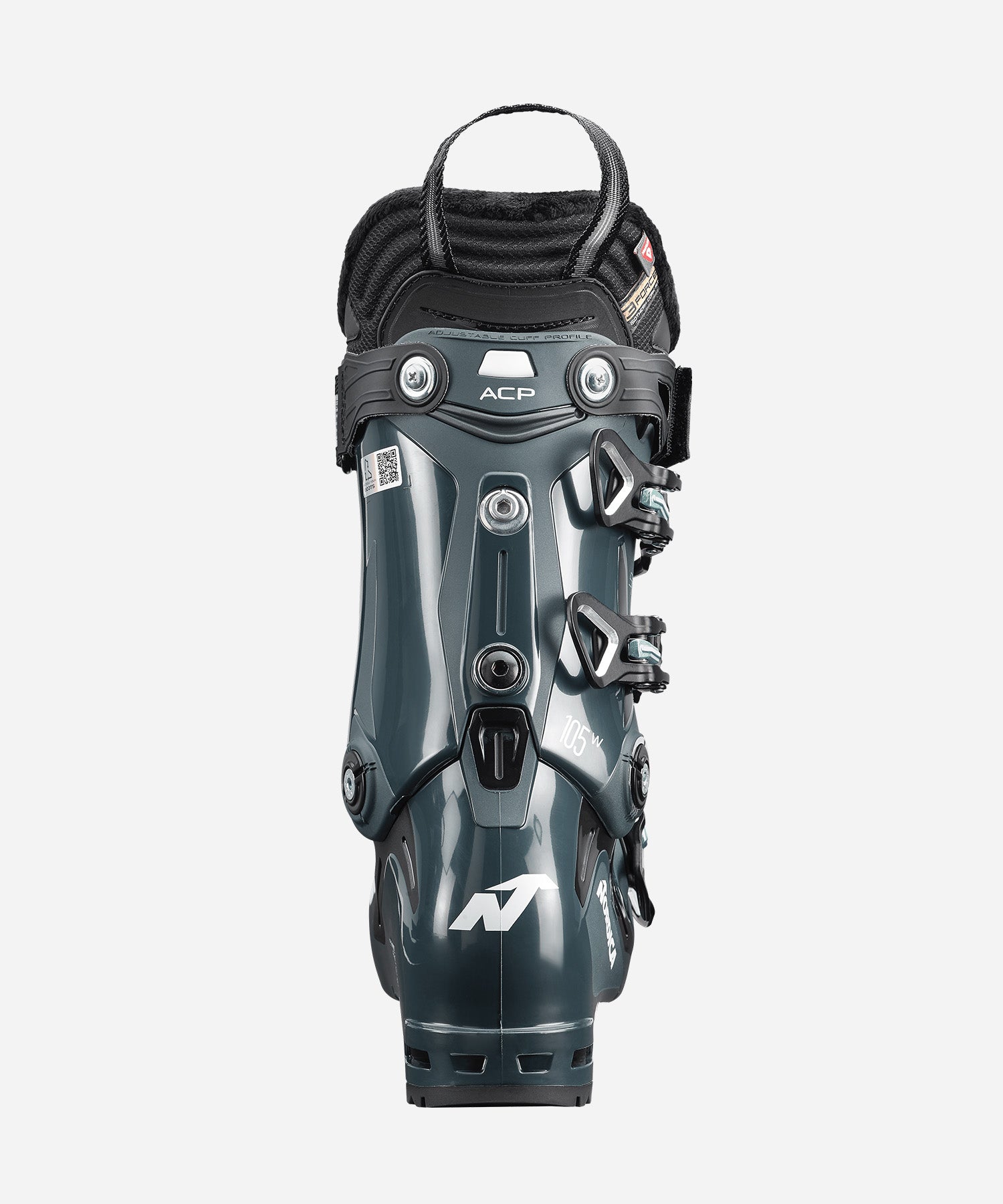 Nordica Speedmachine 3 105 W 2026
