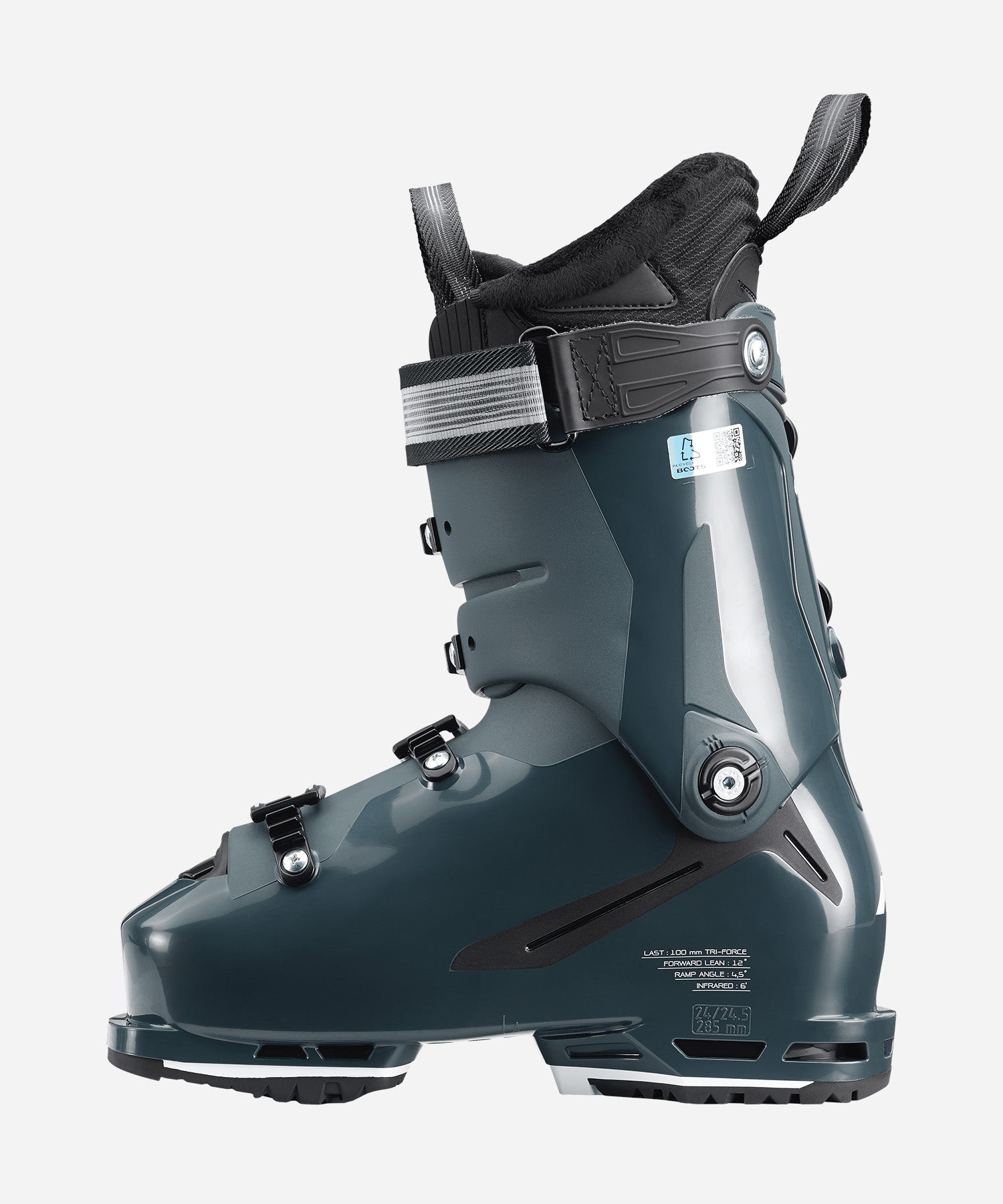 Nordica Speedmachine 3 105 W 2026