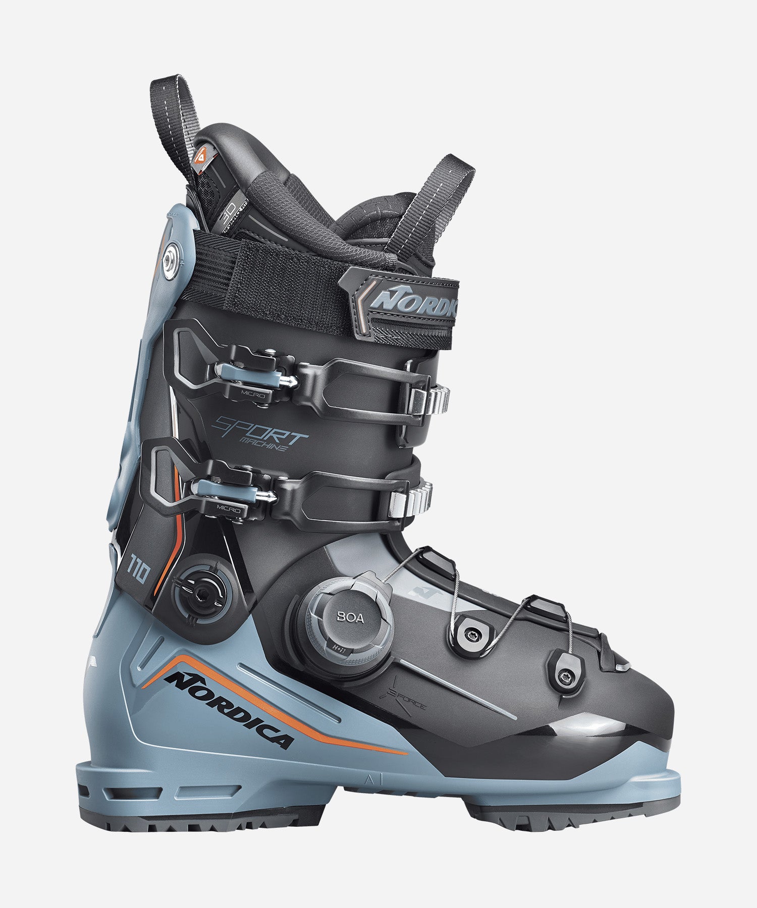 Nordica Sportmachine 3 110 BOA 2026