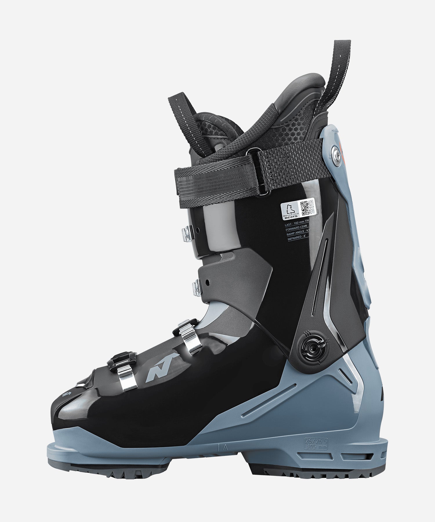 Nordica Sportmachine 3 110 2026