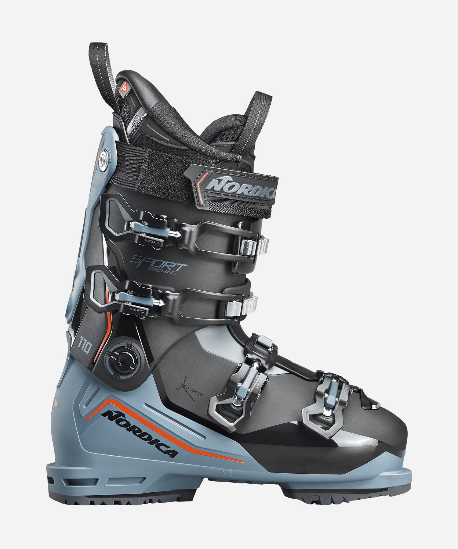 Nordica Sportmachine 3 110 2026