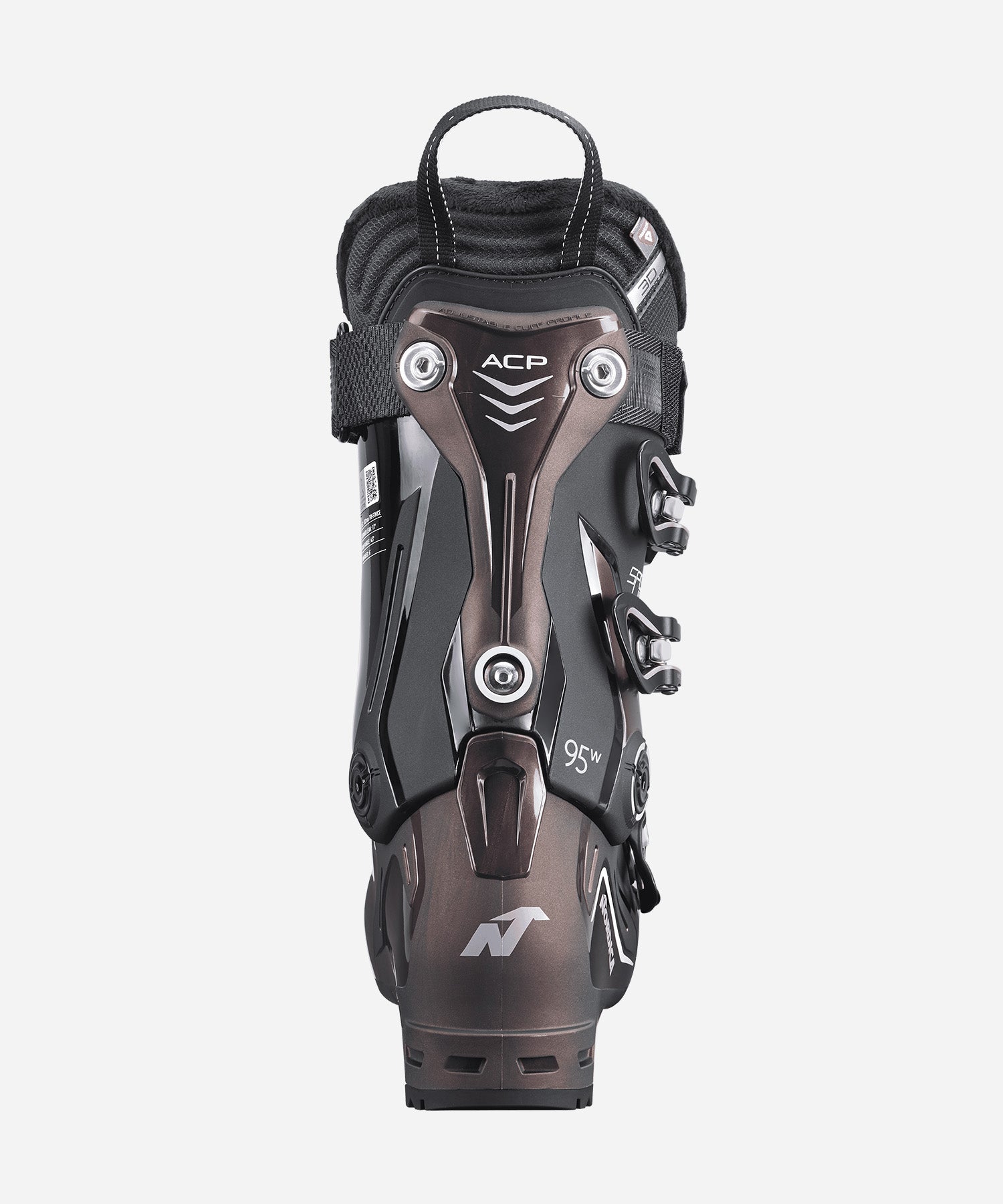 Nordica Sportmachine 3 95 W 2026