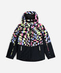 Spyder Conquer Jacket Multi