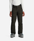 Spyder Echo Pant Black Combo