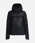 Spyder Granada Jacket Black