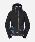 Spyder Women's Inspire GORE-TEX Jacket Black