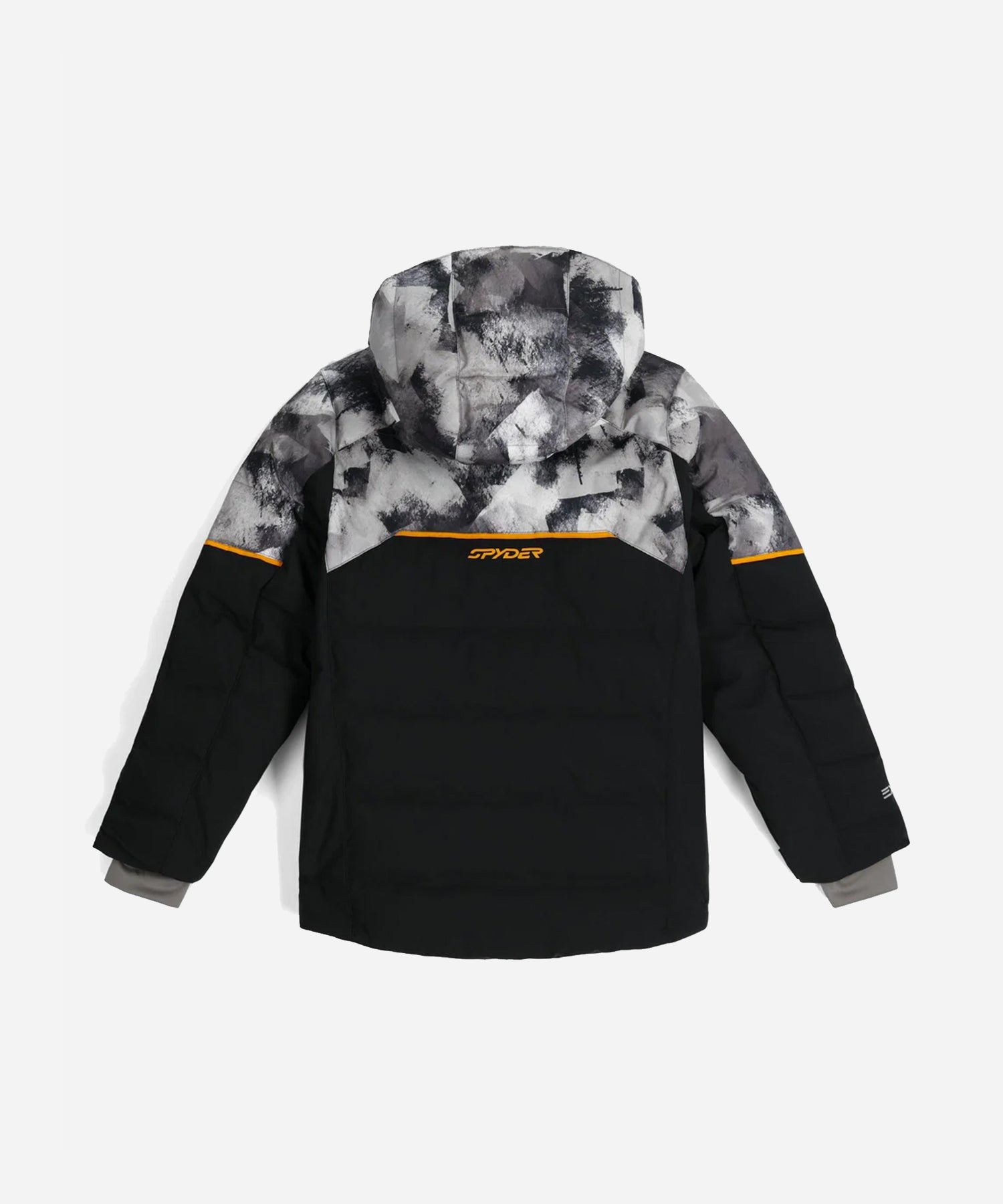 Spyder Kid's Leader Jacket
