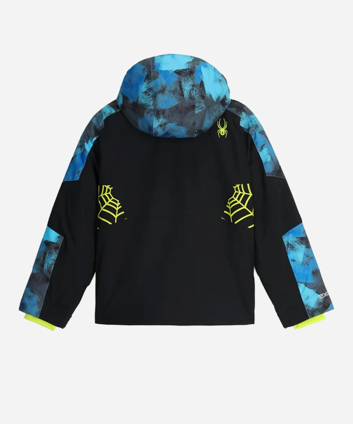 Spyder Kid's Challenger Jacket