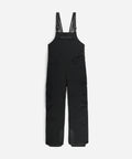 Spyder Lift Bib Black