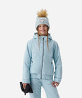 Spyder Lola 2027 Jacket Cloud Blue