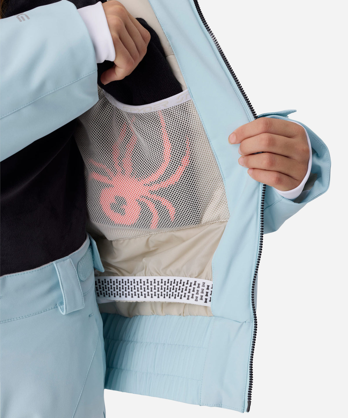 Spyder Lola 2027 Jacket