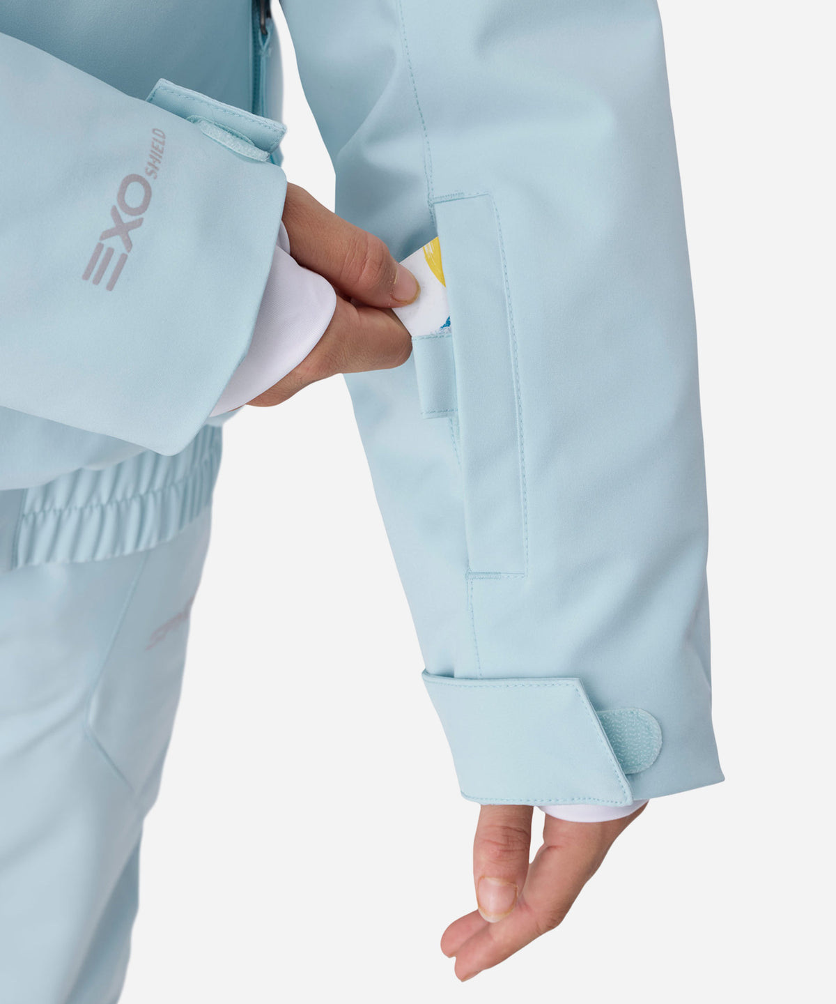 Spyder Lola 2027 Jacket
