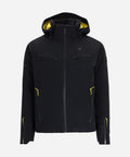 Spyder Monterosa Jacket Black