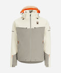 Spyder Monterosa Jacket Vanilla