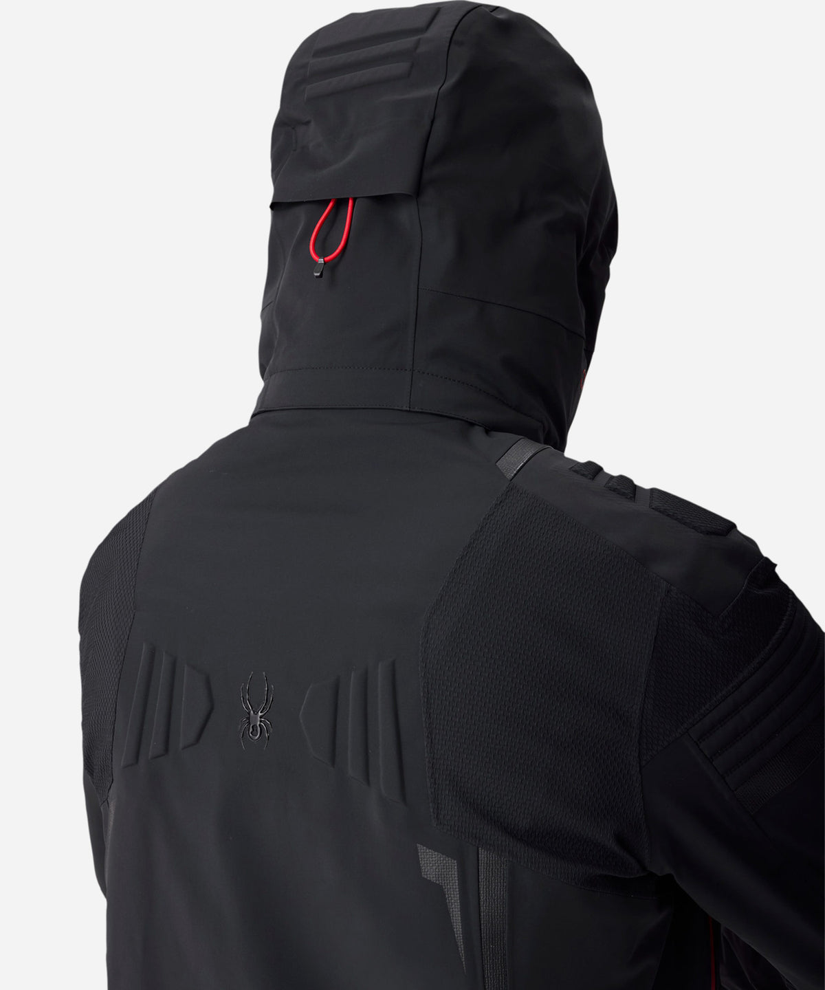 Spyder Pinnacle 2027 Jacket