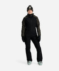 Spyder Power Suit Black