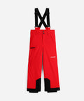 Spyder Kid's Propulsion Pant Volcano