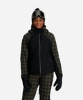 Spyder Schatzi Jacket Black