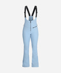 Spyder Strutt Bib Softshell Pant Blue Drift