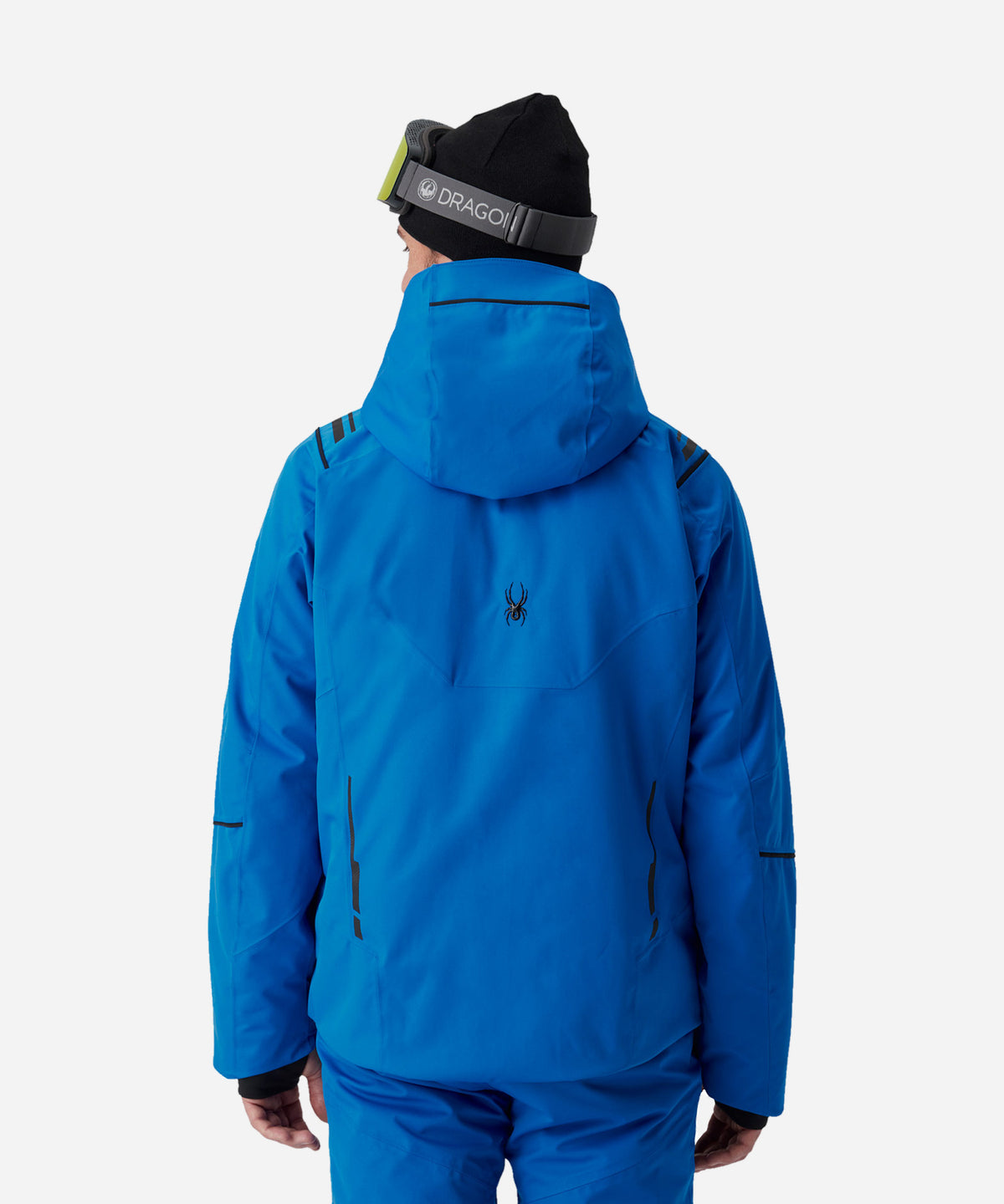 Spyder Titan 2027 Jacket