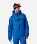 Spyder Titan 2027 Jacket Bold Blue