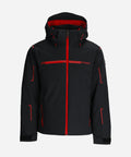 Spyder Titan Jacket Black