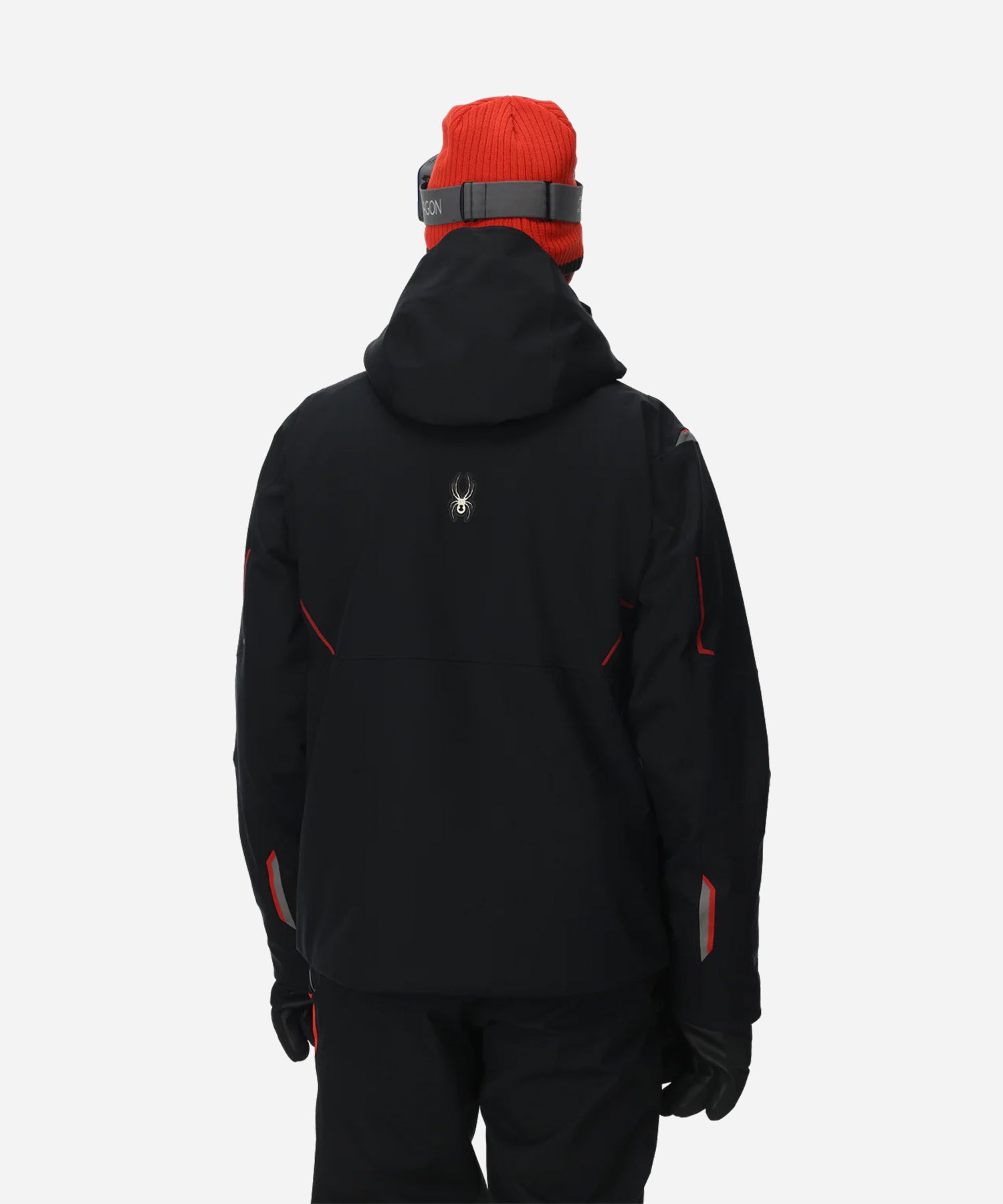 Spyder Titan Jacket