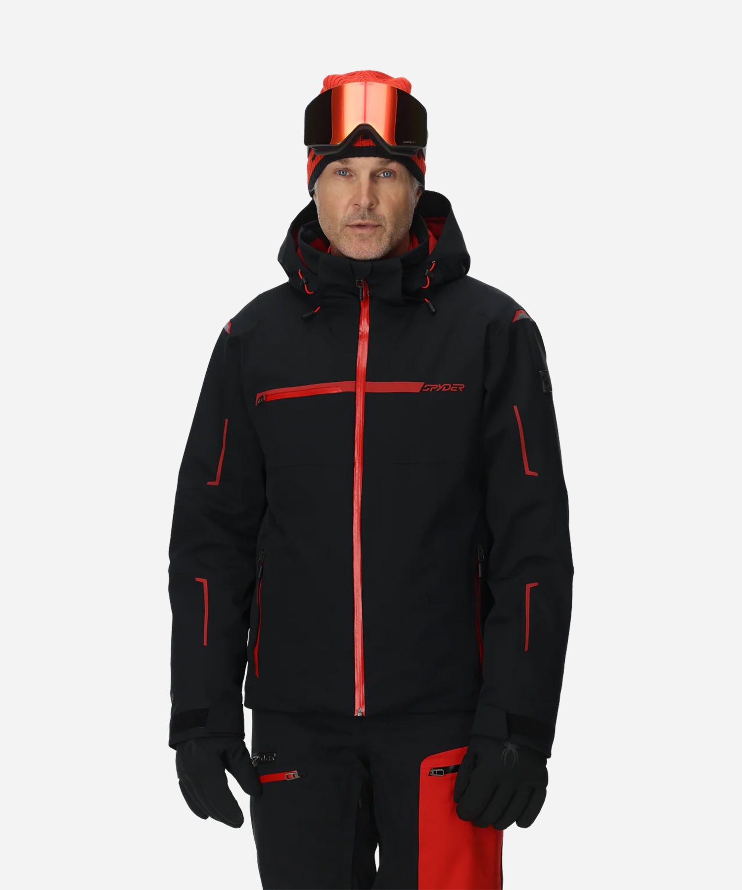 Spyder Titan Jacket