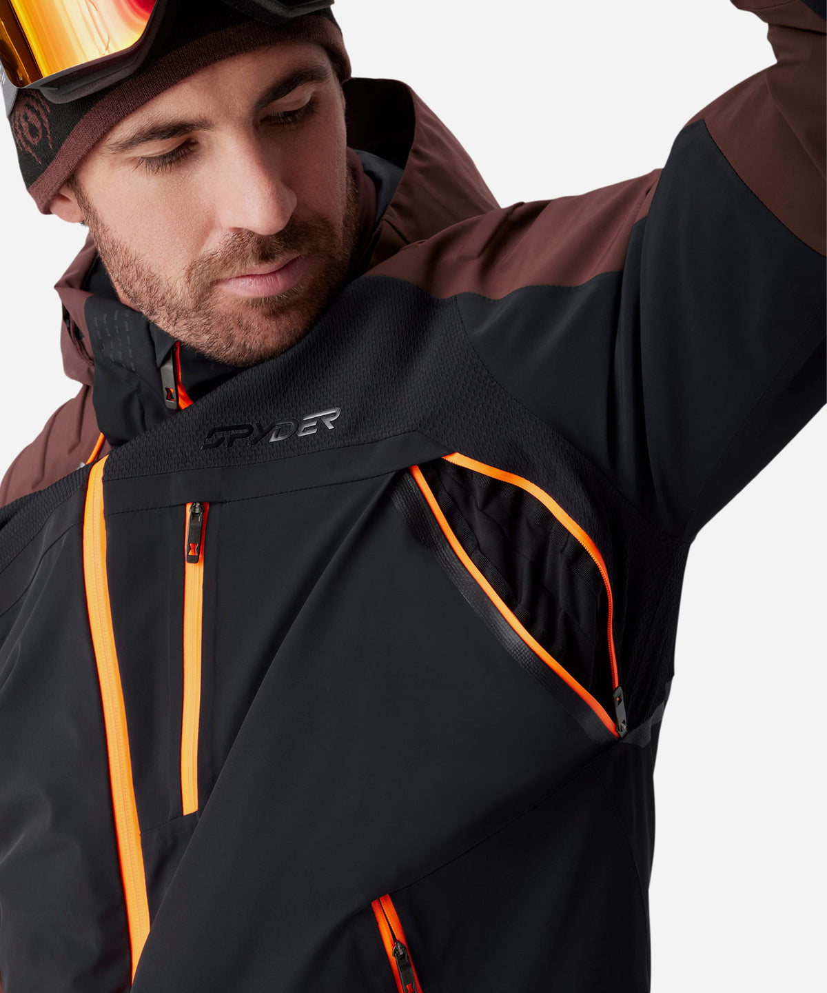 Spyder Vanqysh 2027 Jacket