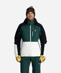 Spyder Vanqysh GTX Jacket Cypress Green