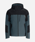 Spyder Vanqysh Jacket Slate Blue
