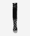 Standard Flock Plus Sock Snow Polka