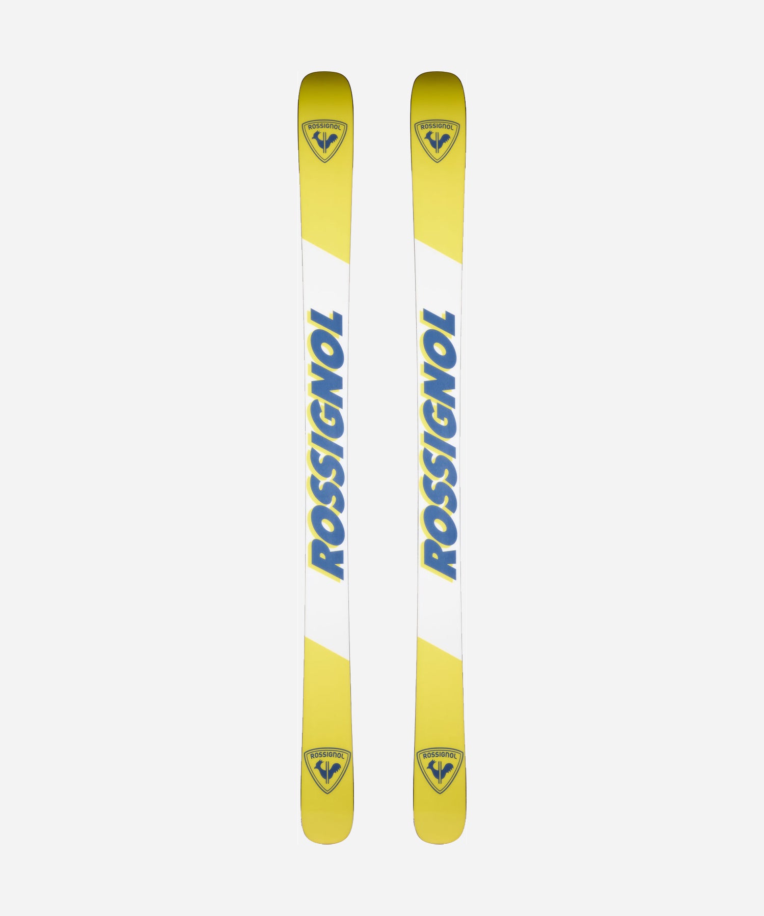 Rossignol Super Blackops 98 Open + Pivot 2.0 2027 Ski