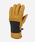 Swany GORE-TEX Classic Combi Glove Black Segale