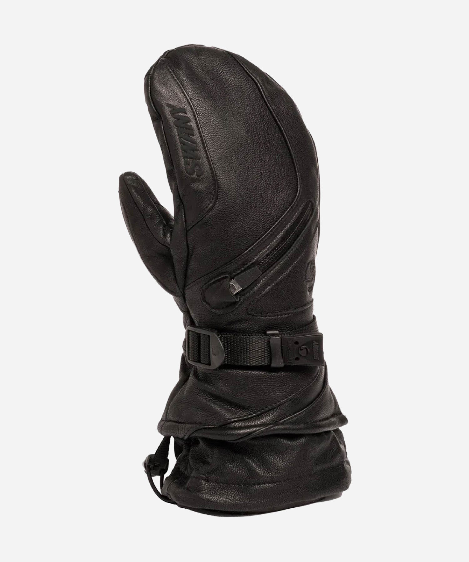 Swany Women's X-Cell Mitt Black