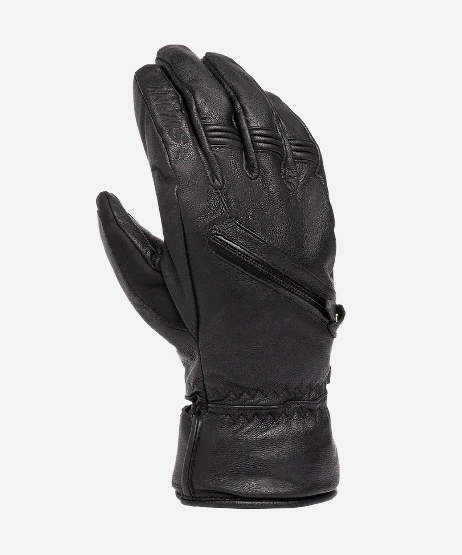 Swany Men's X-Cell Under Glove Black