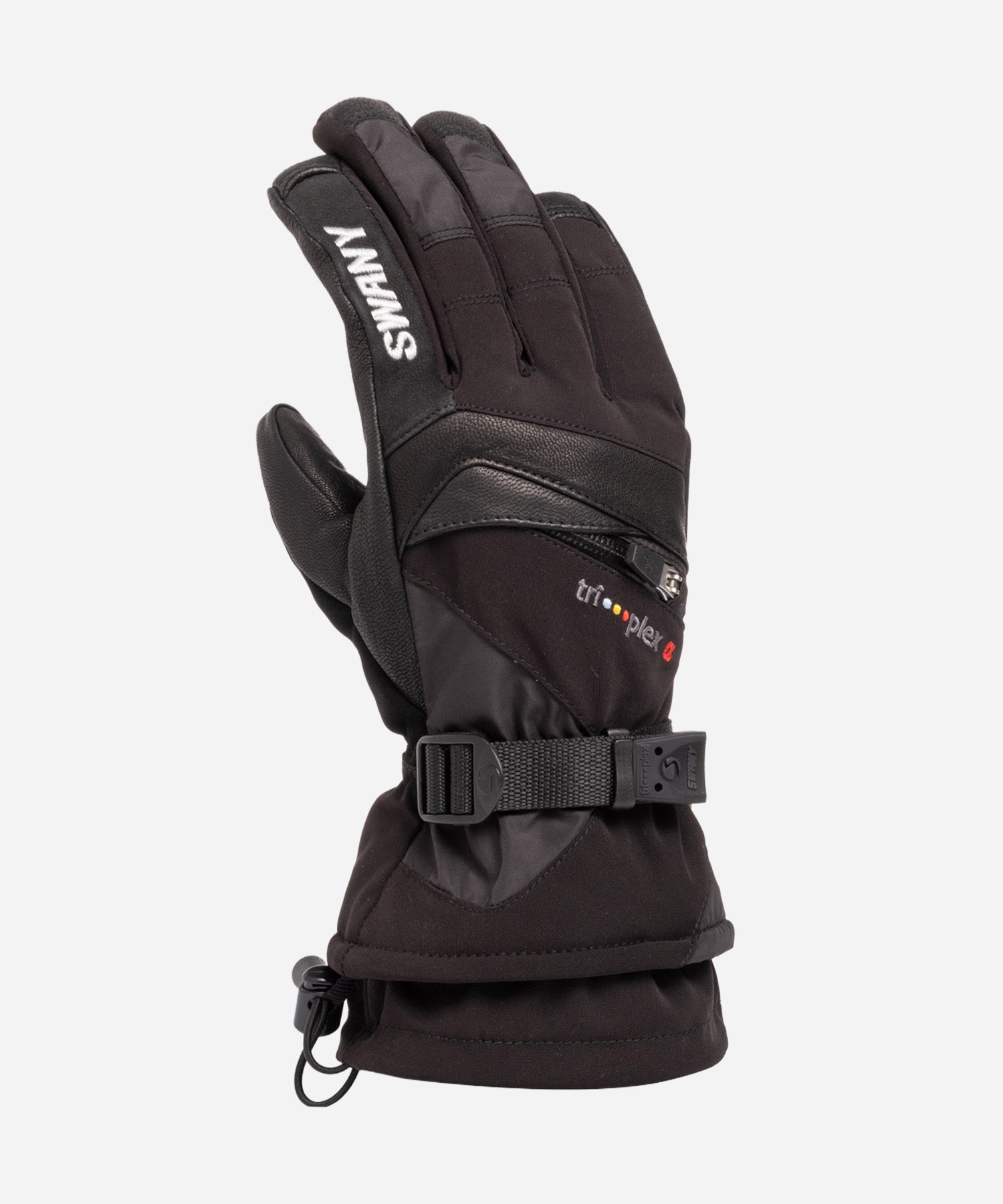 Swany Men's X-Change Glove Black