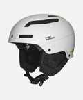 Sweet Protection Trooper 2VI MIPS Helmet Gloss White
