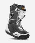 ThirtyTwo Women's Lashed Double BOA Melancon 2024 Black White
