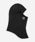 Turtle Fur Maxclava Black