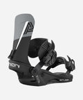 Union Atlas 2026 Black