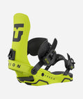 Union Force 2026 Cyber Lime