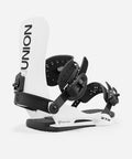Union STR 2025 White