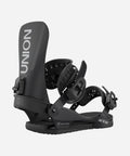 Union STR 2026 Black