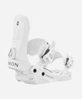 Union Trilogy 2026 White