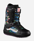 Vans Hi-Standard OG Hannah Eddy Multi