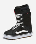 Vans Hi-Standard OG 2025 Black White